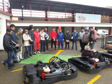 GP Amigos do Motor17